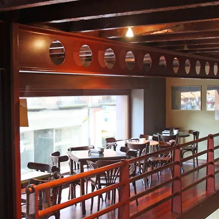 Otel La Colmena Luarca