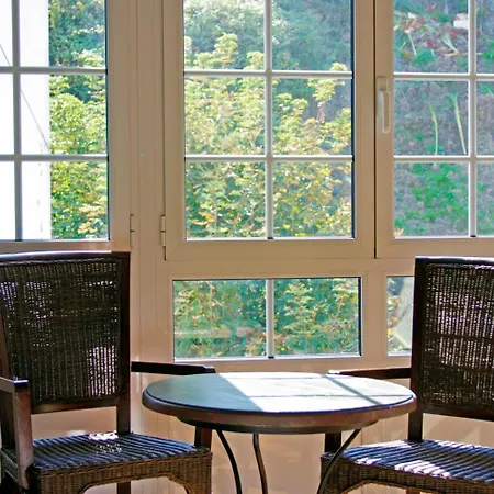 La Colmena Otel Luarca