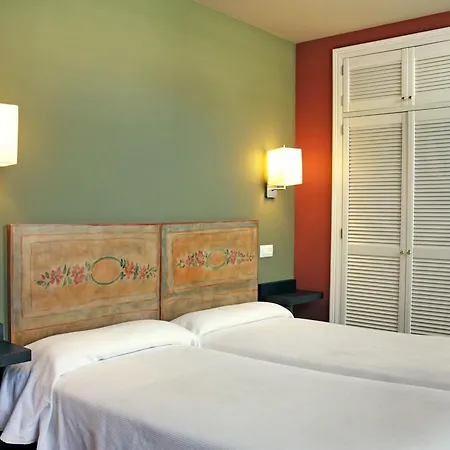 Otel La Colmena Luarca