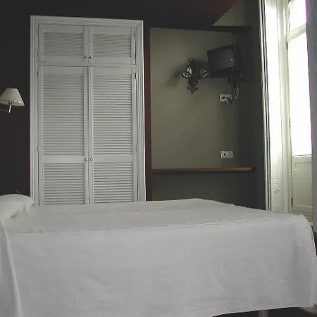 La Colmena Hotel Luarca