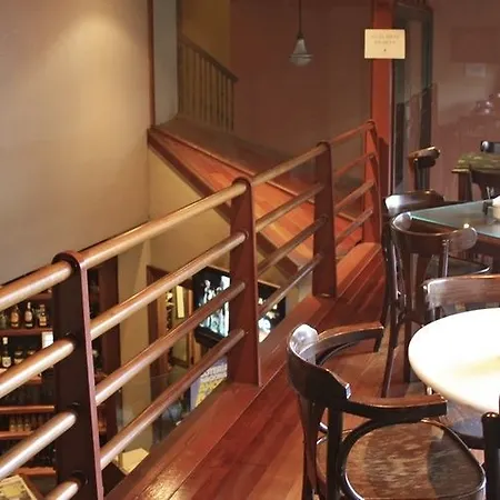 La Colmena Hotel Luarca