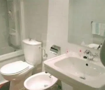 La Colmena Hotel Luarca