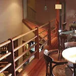 科尔蒙娜酒店