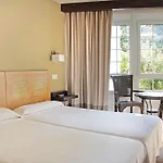 酒店 科尔蒙娜酒店 2*