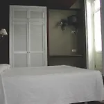 科尔蒙娜酒店 酒店 卢阿尔卡