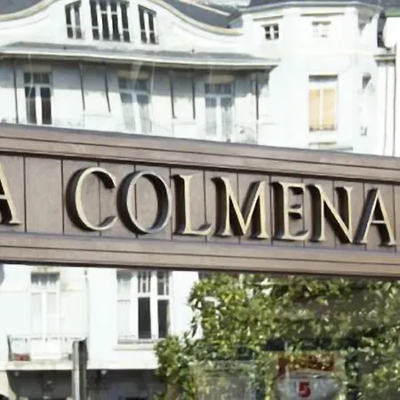 Hotel La Colmena Luarca