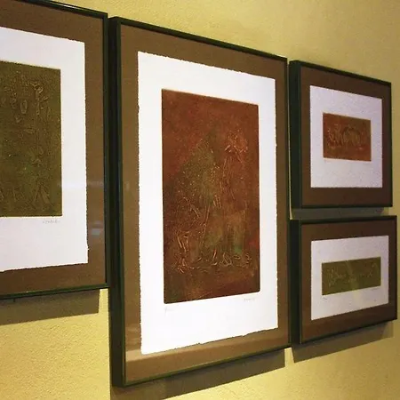 La Colmena 2* Luarca