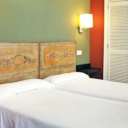 Hotel La Colmena Luarca