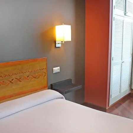 La Colmena Hotel Luarca