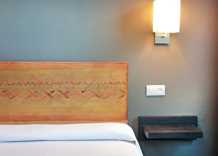 La Colmena 루아카