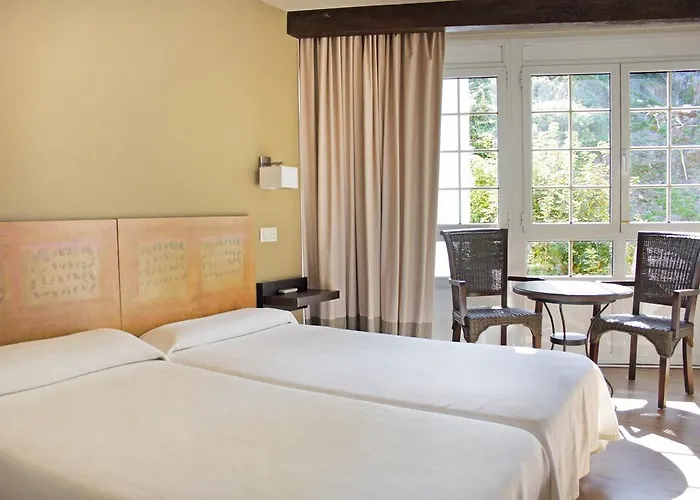 호텔 La Colmena 2*