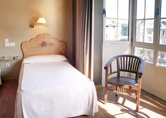 호텔 La Colmena 2*