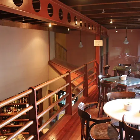 Hotel La Colmena