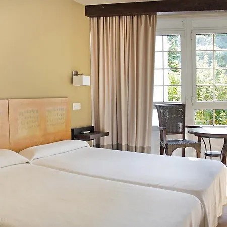 Hotel La Colmena 2*