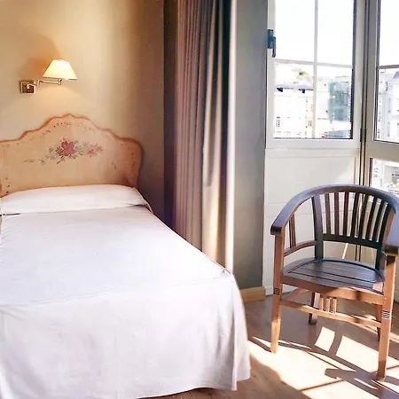 Hotel La Colmena 2*